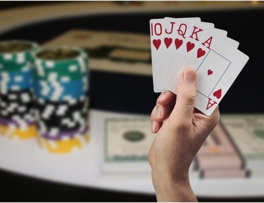 3 Poker Tips for Micro Stakes Games