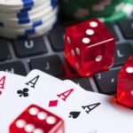 Online Gambling