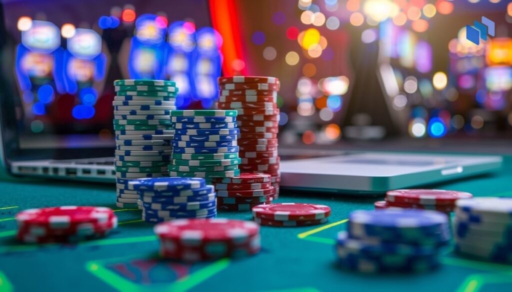 Appealing joining bonus — how to capitalize on it at online gambling casinos