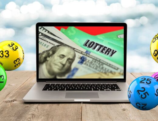 online lotteries