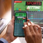 sports betting