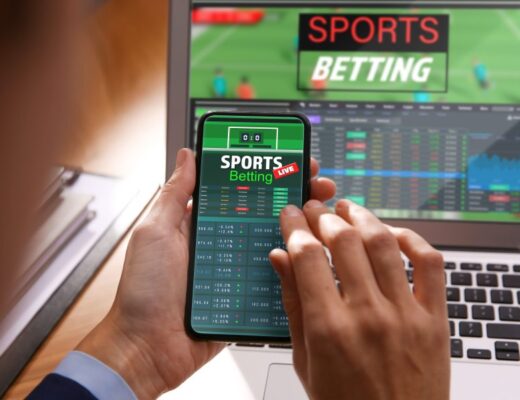 sports betting