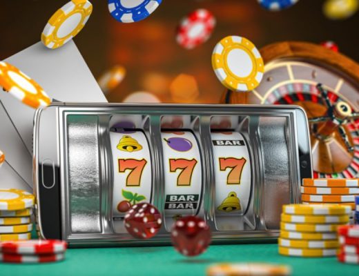 online slot