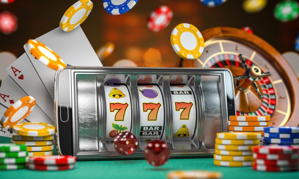 online slot