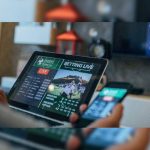 Betting Platform