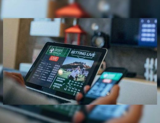 Betting Platform