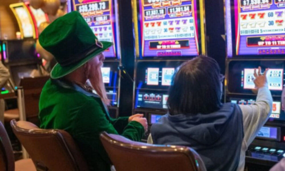 Creative Online Slot Themes Bring Fantasy, Adventure, History, and Culture into Every Spin