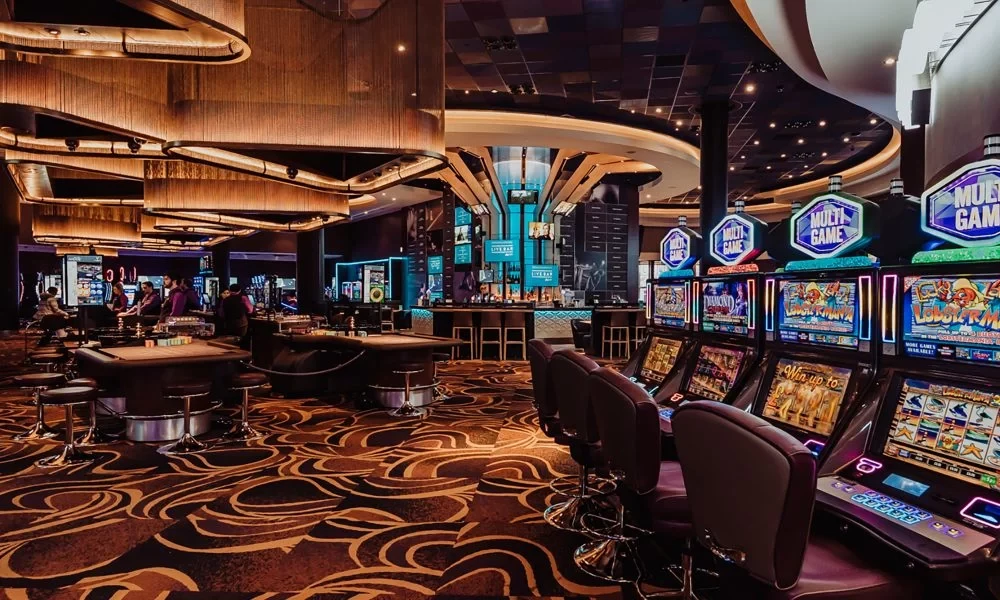 Secure Registration Makes Online Slot Gaming More Convenient For New Players